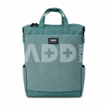 PORT DESIGNS MILANO II | Fits up to size 14-16 " | Backpack | Shoulder strap | Vert Olive