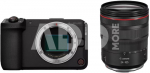 Canon EOS R6 V + RF 24-105mm F4L IS USM