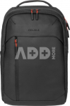 Genesis Pallad 480 | Fits up to size 16 " | Backpack | Shoulder strap | Black