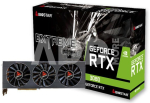 GeForce RTX 3080 Extreme Gaming 10GB GDDR6X 320bit