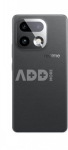 16 Pro+ 12/512GB Master Gray