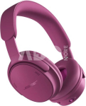 Bose wireless headphones QuietComfort Headphones (2nd Gen), rosewood mauve