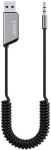 TR-16 Transmitter AUX Adapter with Hands-free Function