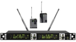 WM 2B Set Black