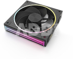 Zalman ZM-DF120R, 120mm Daisy Chain Fan, Reverse, 2300RPM, Black