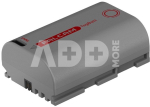 Falcam High Capacity Easy Tracking TagBatt Direct Charge Camera Battery (for Canon LP E6)