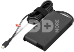 ThinkPad Mobile Workstation 180W USB-C GaN Slim AC power supply | Lenovo
