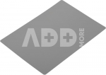 Novoflex Check Card ZEBRA XL grey / white 21 x 30 cm