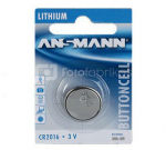 Ansmann CR 2016