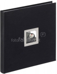Walther Black & White 30x30 Bookbound black FA217B