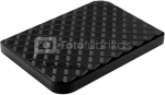 Verbatim Store n Go 2,5 4TB USB 3.0 black Gen 2
