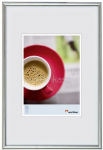 Walther Galeria 20x30 Kunststoff silber KS030H