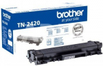 Brother TN-2420, Black toner Brother