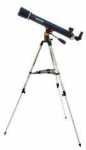 Teleskopas Celestron Astromaster LT 60/700 AZ