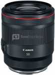 Canon RF 50mm F1.2L USM