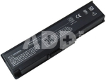 Notebook baterija, Extra Digital Selected, DELL FT080, 4400mAh