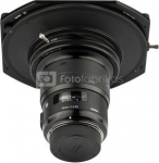 NISI FILTER S5 MULTIPLE ADAPTER F SIGMA 20/1,4