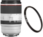 Canon RF 70-200mm F2.8L IS USM + FREE FILTER