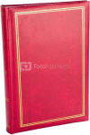 Album B 10x15/300M Classic, red