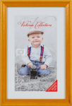 Photo frame Memory 15x23, yellow