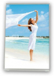 Zep Photo Frame 730182 Vertical 20x30 cm