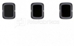 DJI Mavic Air 2 ND filter set ND4/8/32