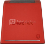 Speedlink speaker Cubid BT, red (SL-8904-RD)