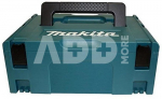 Makita Makpac sz. 2 821550-0 Case without Inlay