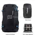 F Stop Loka UL Essentials Bundle