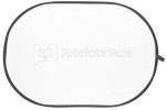 Godox Translucent Reflector Disc   120X180cm