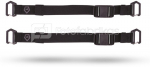 WANDRD PREMIUM ACCESSORY STRAP BLACK