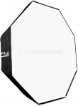Westcott 43"/109cm Apollo Orb incl Grid