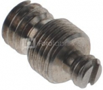 Caruba 3/8" M10 1/4" male adapter