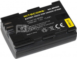 Nitecore NC BP005 (Canon LP E6N) 1900mAh