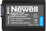Newell battery Sony NP-FW50