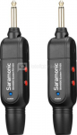 SARAMONIC BLINK800 B3, 5.8GHZ DURABLE METAL WIRELESS 6.35MM SYSTEM