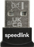 Speedlink Bluetooth adapter BT 5.0 Vias Nano (SL-167411-BK)