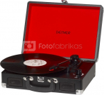 Denver VPL-120 Black