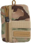 Nitecore NPP10 Everyday Carry Pocket Pouch Camo