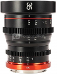 Meike MK 35mm T2.2 Canon RF Mount