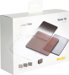 NISI CINE FILTER STARTER KIT 4X5,65"