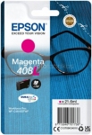 Epson DURABrite Ultra 408L Ink cartrige, Magenta