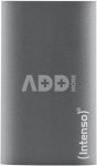 External SSD|INTENSO|128GB|USB 3.0|1,8"|3823430