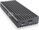 IcyBox ICY BOX IB-1817MC-C31 NVMe&SATA M.2 SSD