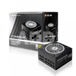 Chieftec GPX-650FC 650W Chieftronic PowerUP