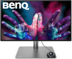 Benq BenQ 27''PD2725U LED 5ms/4K/IPS/HDMI/DP/USB