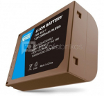Newell BLX-1 USB-C replacement battery for Olympus