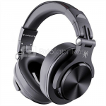 Headphones OneOdio Fusion A70 black