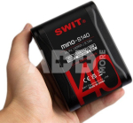 MINO-S140 140Wh Pocket V-mount Battery