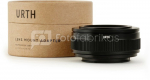 Urth Lens Mount Adapter: Compatible with M42 Lens to Sony E Camera Body (Extendable)